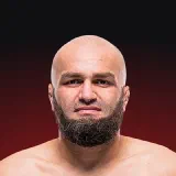 Shamil Gaziev