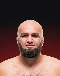 Shamil Gaziev
