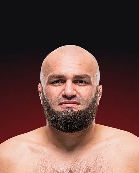 Shamil Gaziev