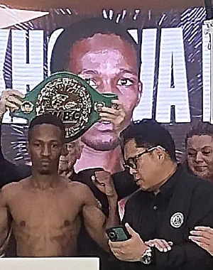 Siyakholwa Kuse
