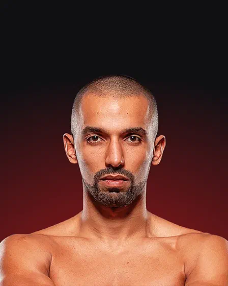 Taha Bendaoud