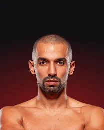 Taha Bendaoud