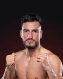 Tamerlan Dulatov
