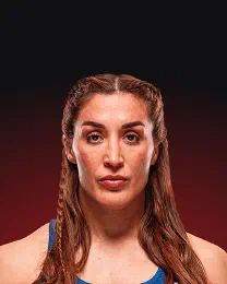 Tatiana Suarez