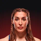 Tatiana Suarez