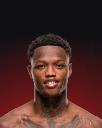 Terrance McKinney