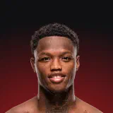Terrance McKinney