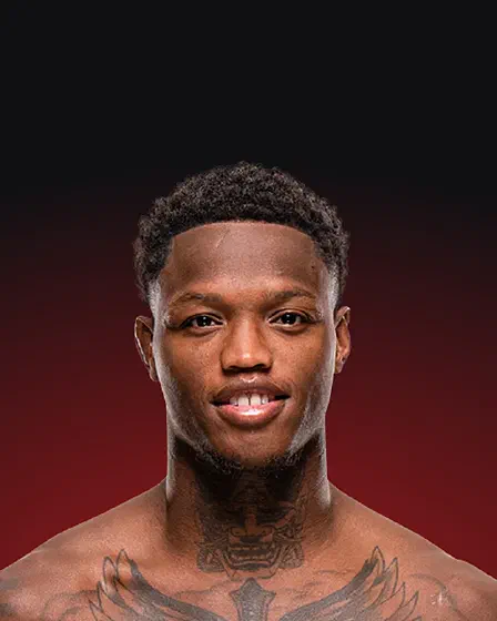 Terrance McKinney