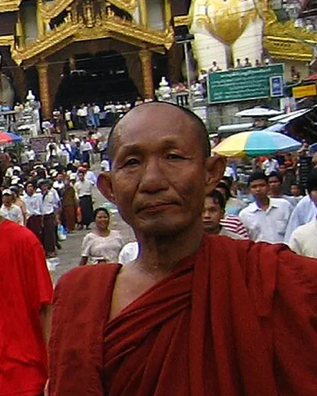 Thway Lin Htet