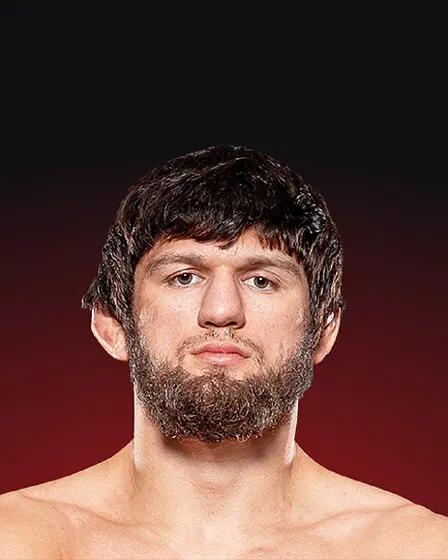 Timur Khizriev