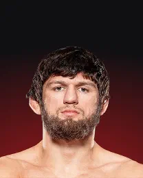 Timur Khizriev