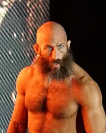 Tommaso Ciampa