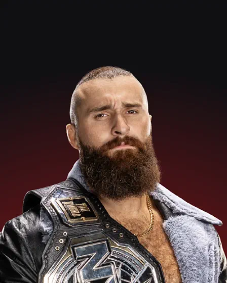 Tony D'Angelo