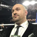 Tyson Fury