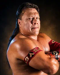 Los Guerreros Laguneros (último Guerrero y Stuka Jr.)