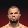 Umar Nurmagomedov
