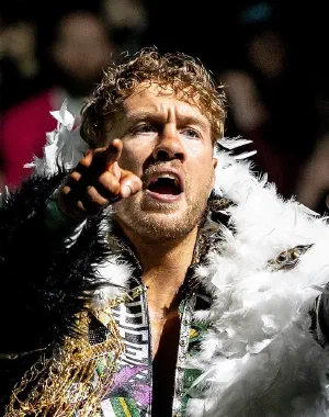 Will Ospreay