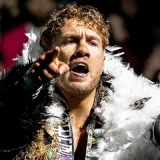 Will Ospreay