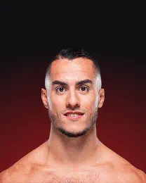 Yanis Ghemmouri