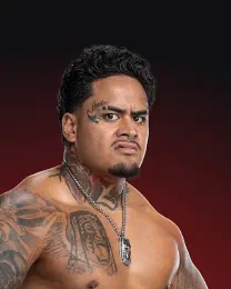 Zilla Fatu