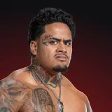 Zilla Fatu