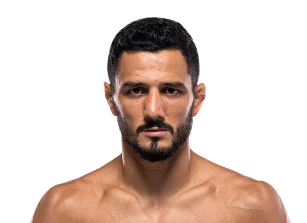 Aaron Pico