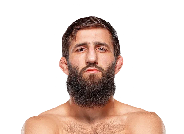 Abdoul Abdouraguimov