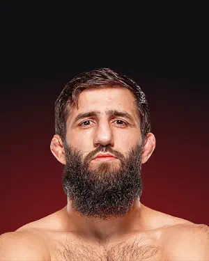 Abdoul Abdouraguimov