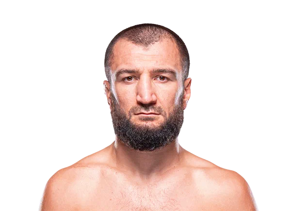 Abubakar Nurmagomedov
