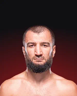 Abubakar Nurmagomedov