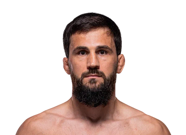 Abubakar Vagaev