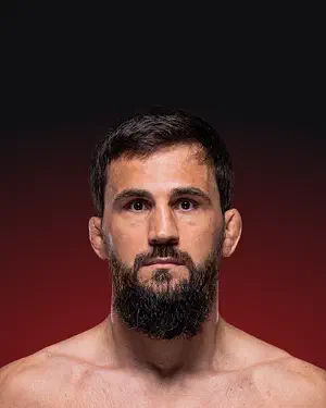 Abubakar Vagaev