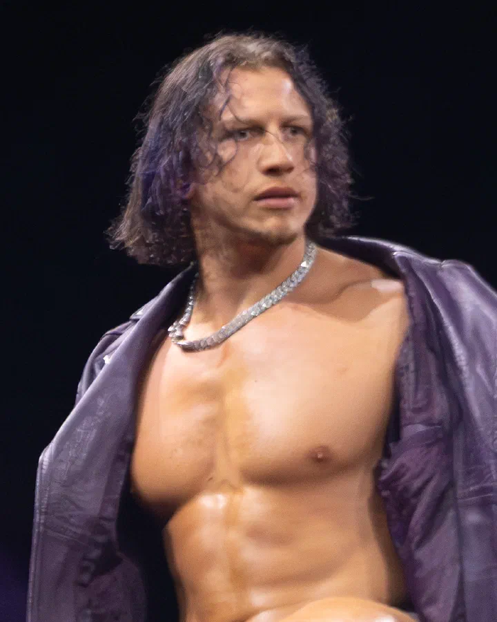 Ace Austin