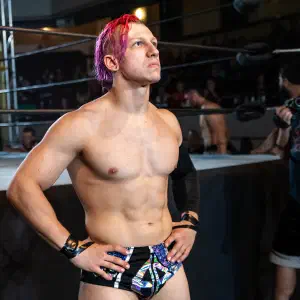Ace Austin
