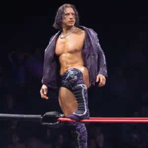 Ace Austin