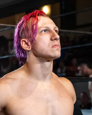 Ace Austin