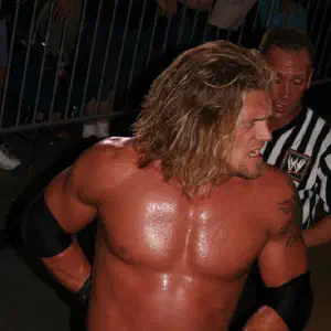 Adam Copeland