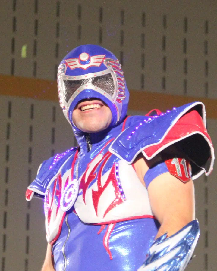 Aero Star