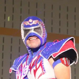 Aero Star