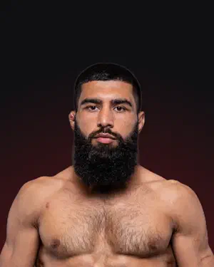 Ahmad Halimson