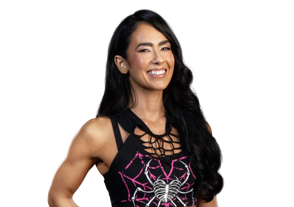 AJ Lee