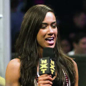 AJ Lee