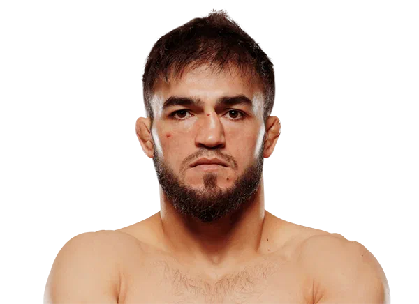 Akhmed Magomedov