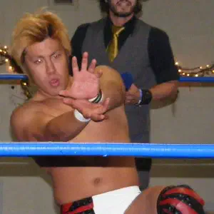 Akira Tozawa