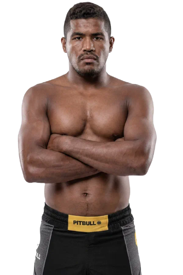 Alan Silva