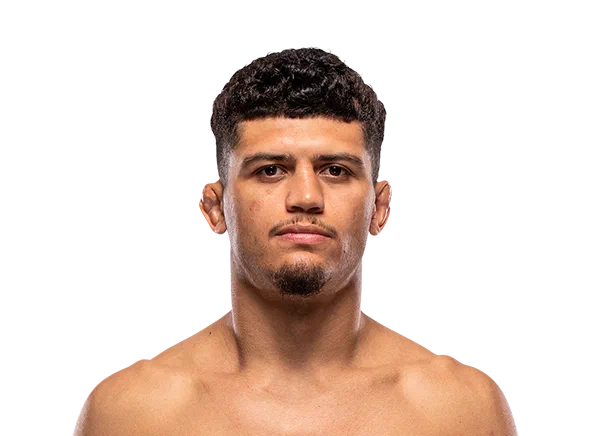 Alden Coria