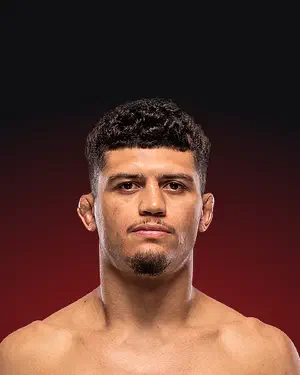 Alden Coria
