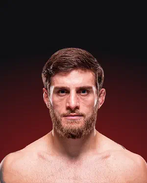Aleksandre Topuria