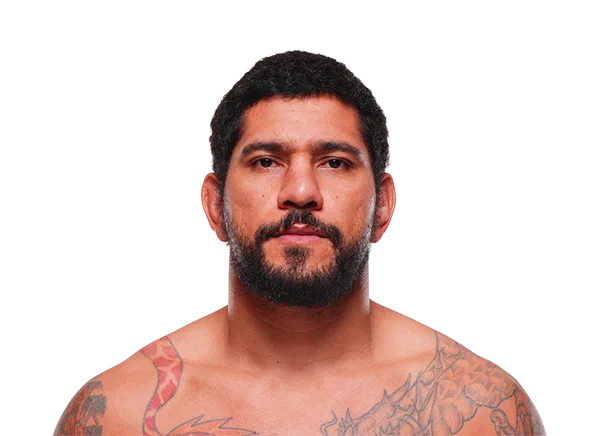 Alex Pereira