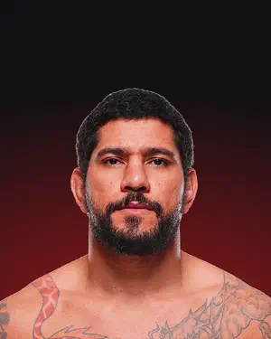 Alex Pereira